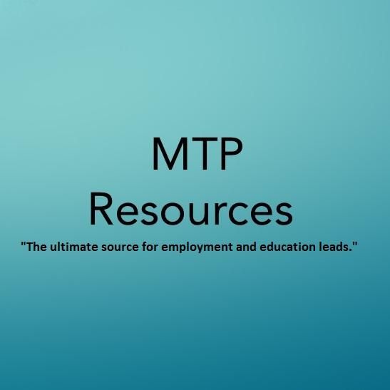 MTP Resources