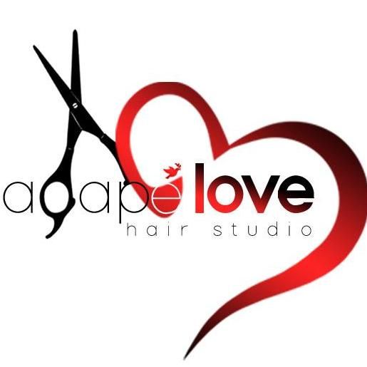 Agapé Love Hair Studio