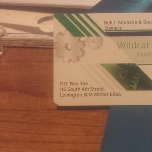 Wildcat Recycling Company