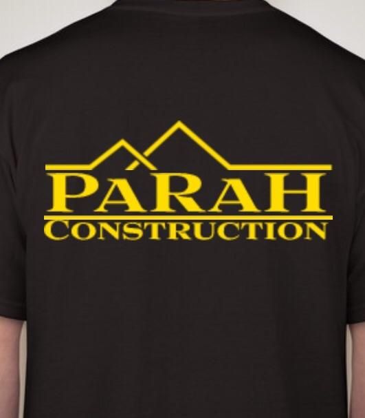 Parah Construction