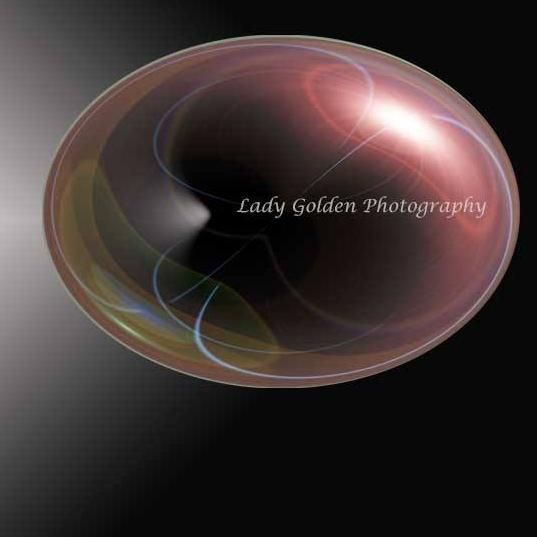 Lady Golden Photography