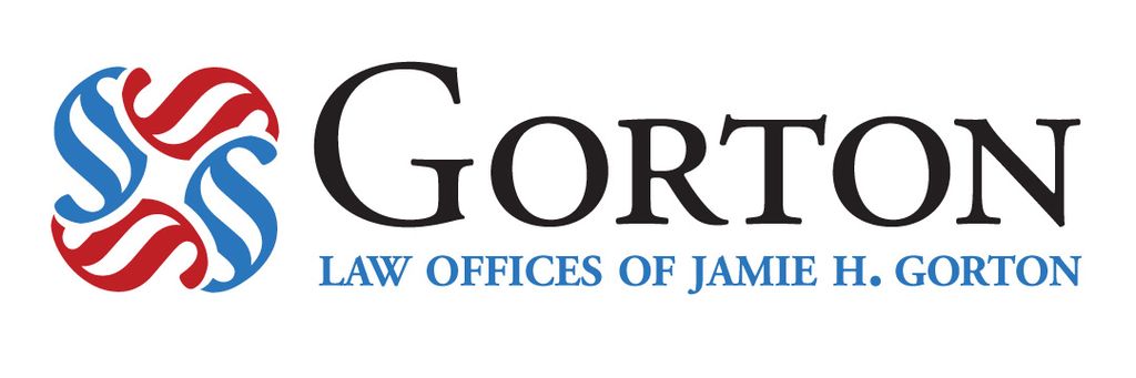 Gorton Law is a client I worked with on thumbtack.