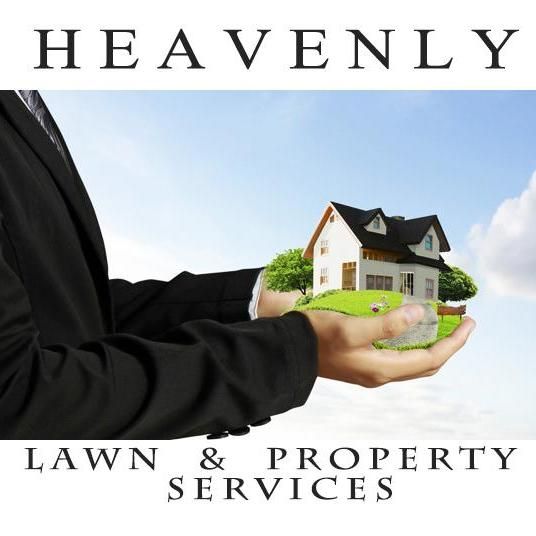 Heavenly Lawn and Property Services