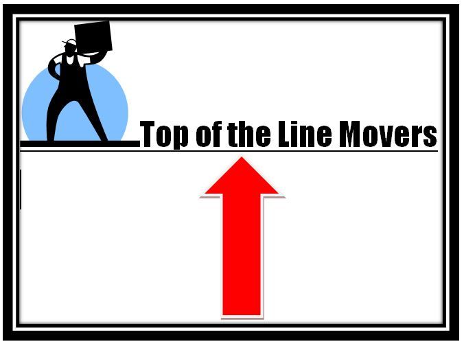 Top of the Line Movers LLC