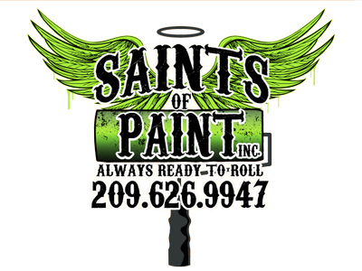 Avatar for SAINTS OF PAINT INC.