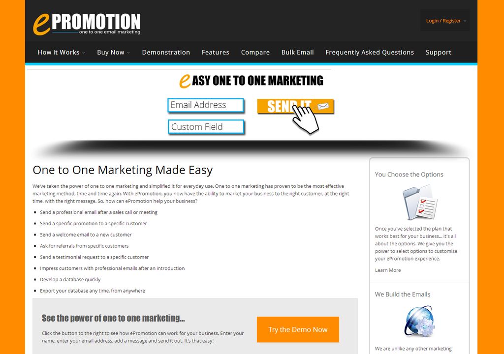 Projects and media