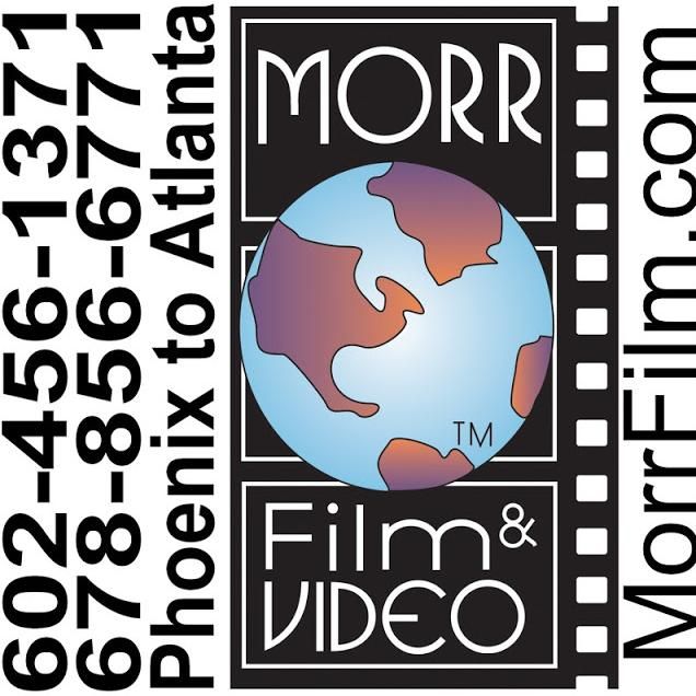 Morr Film and Video