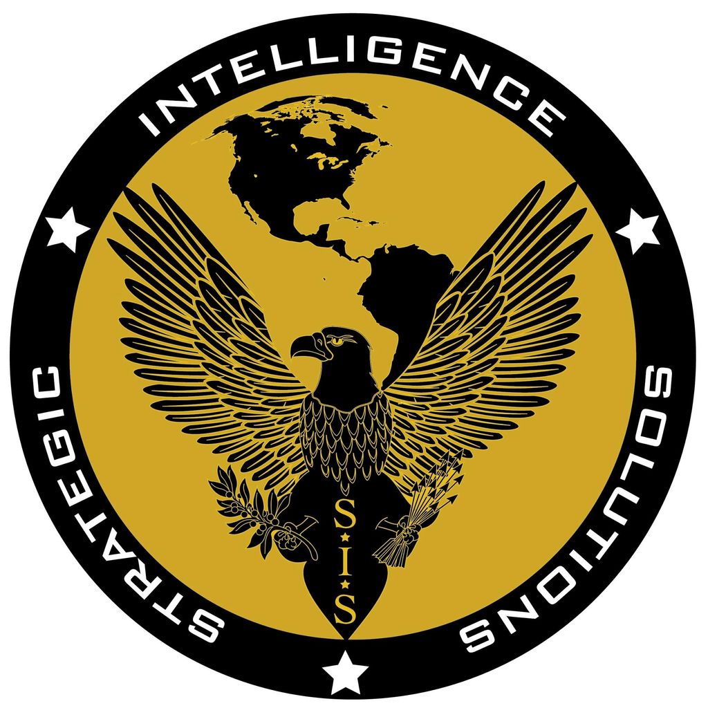 SIS | Strategic Intelligence Solutions, LLC