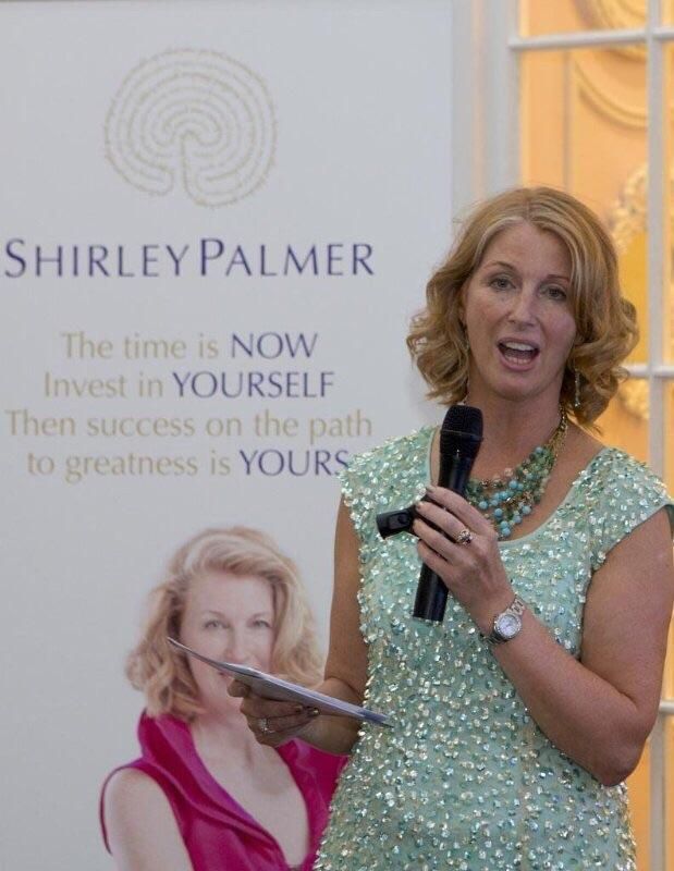 Shirley Palmer International
