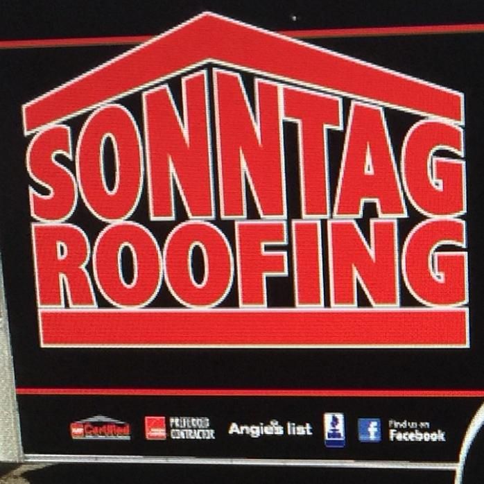 Sonntag Roofing, LLC