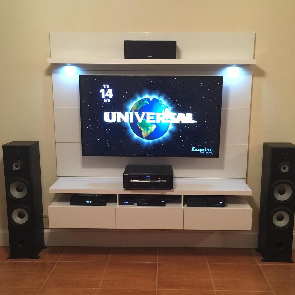 Orange TV Installation