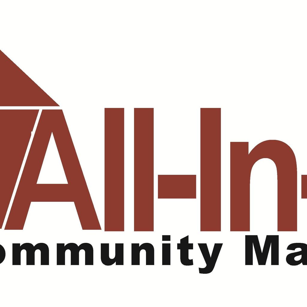 All-In-One Community Management