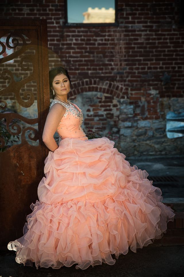Quinceañera Portraits