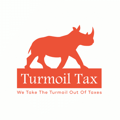 Avatar for Turmoil Tax