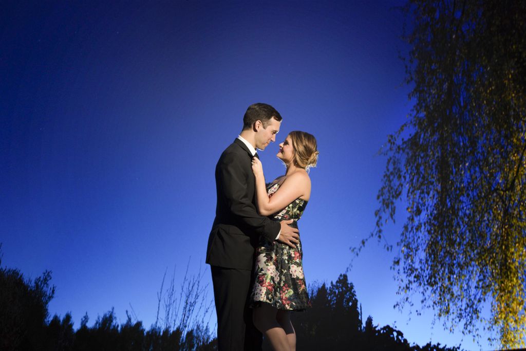 Style in Light Photography