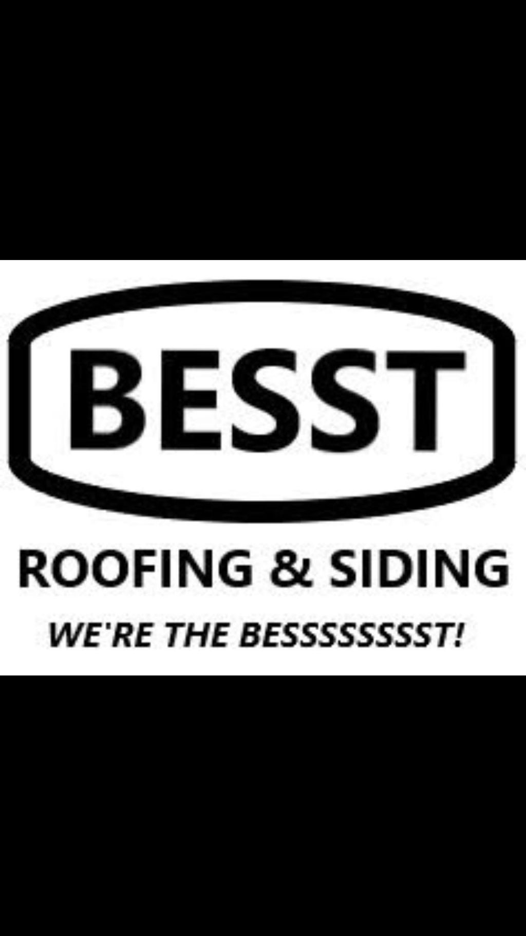 Besst Roofing & Contracting