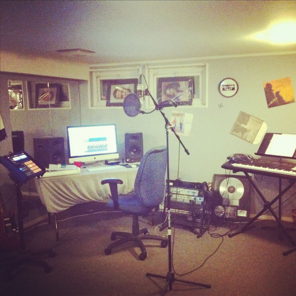 Imagine That Studio