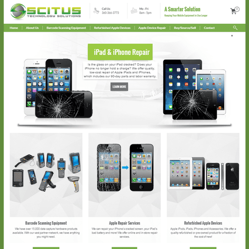 www.scitus-tech.com