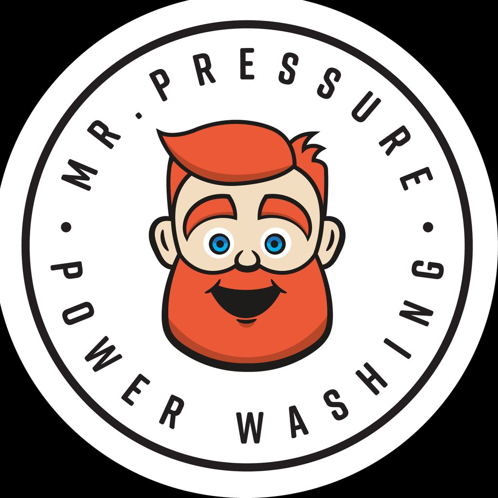 Mr Pressure