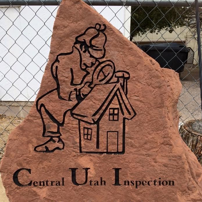 Central Utah Inspections