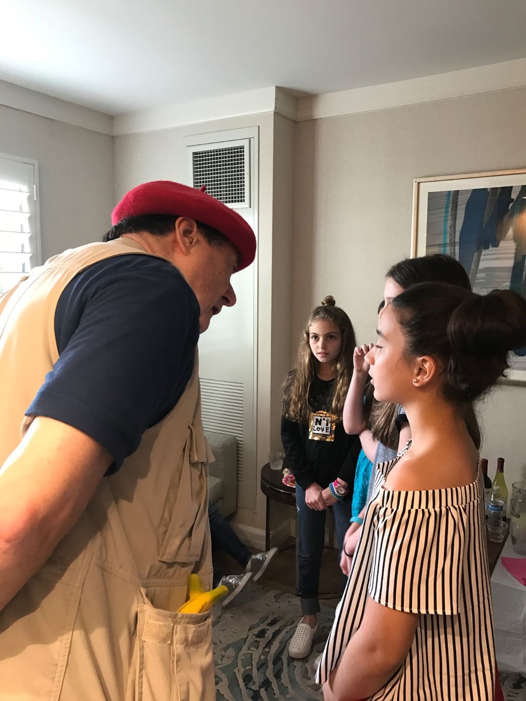 Customer photos