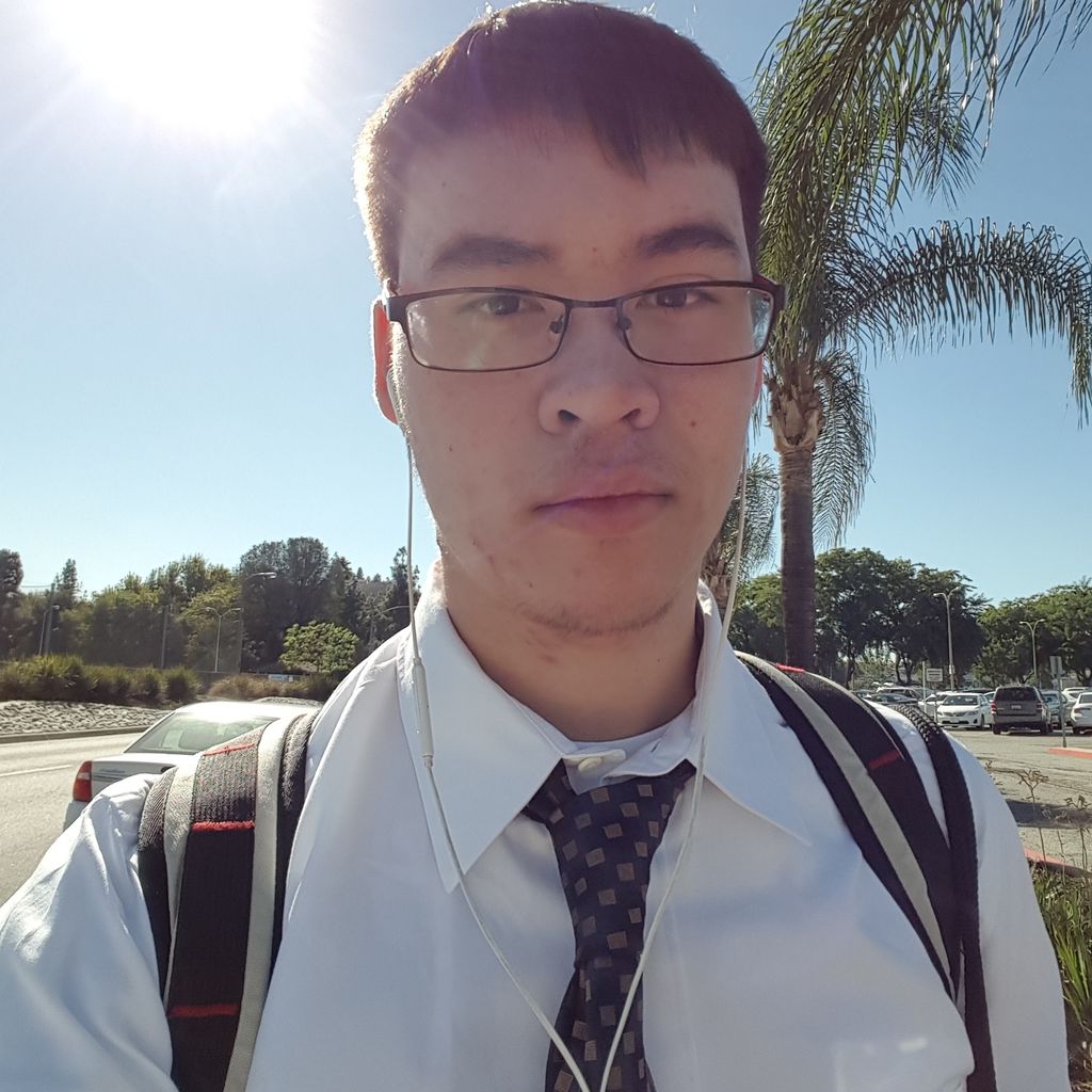pro avatar