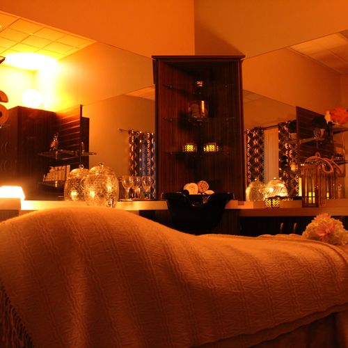 Massage Retreat Studio