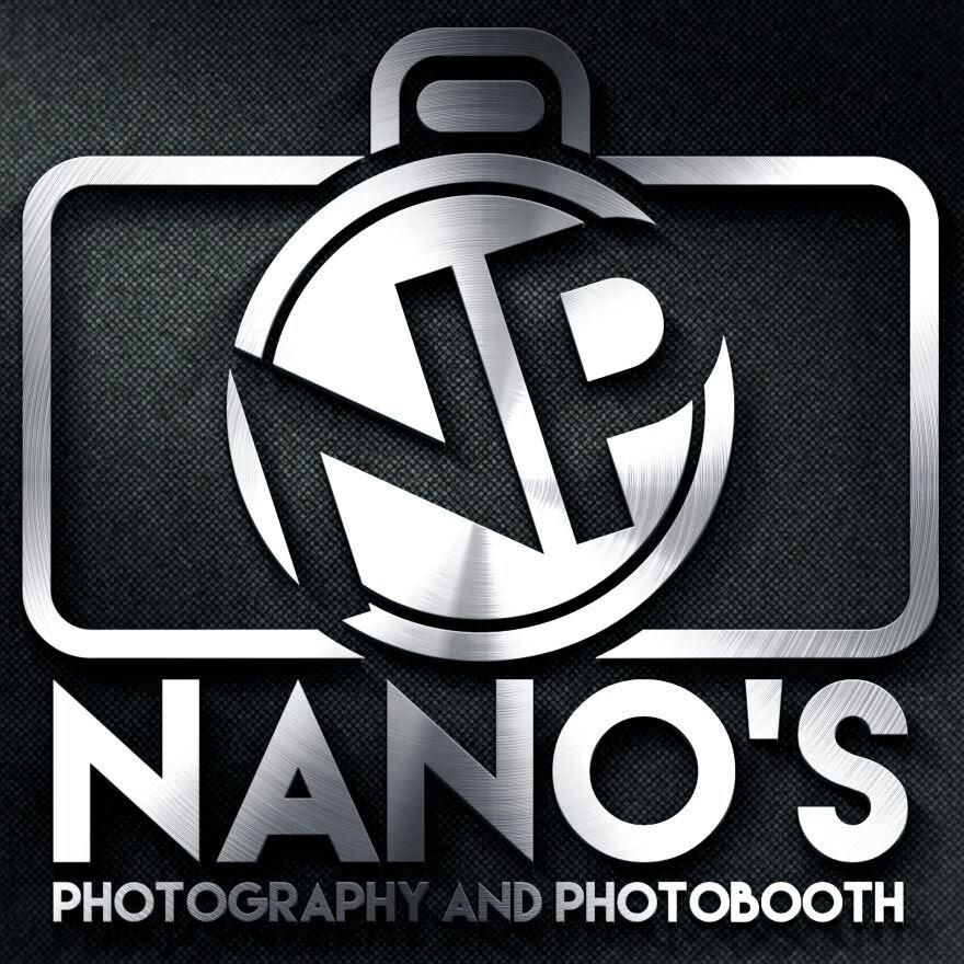 Nano's Photography & Photobooth