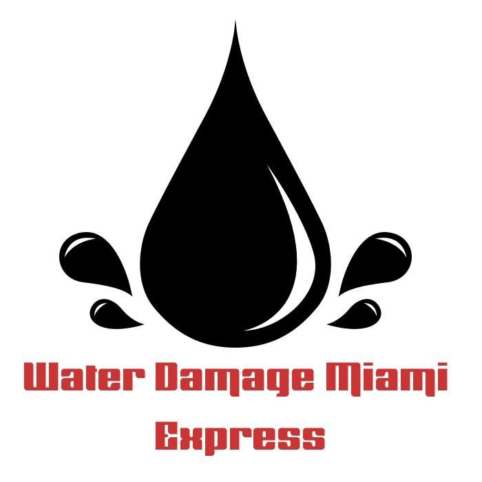 Water Damage Miami Express