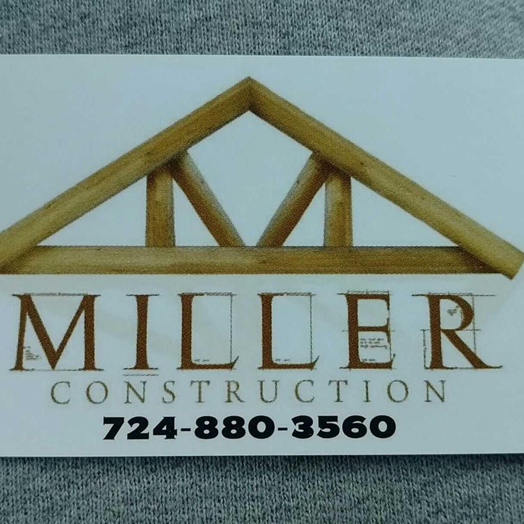 Miller Contracting
