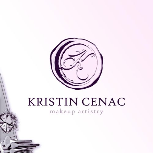 Kristin Cenac - Freelance Makeup Artist