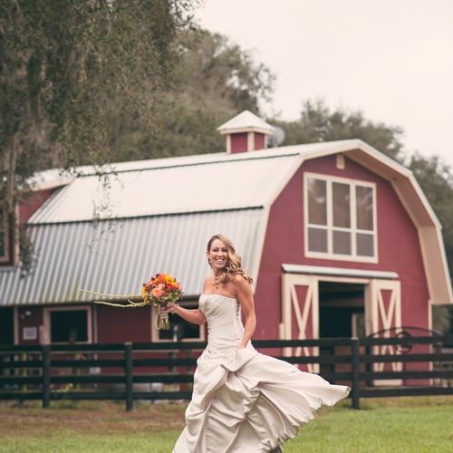 St. Augustine Wedding Photographer | Country Weddi