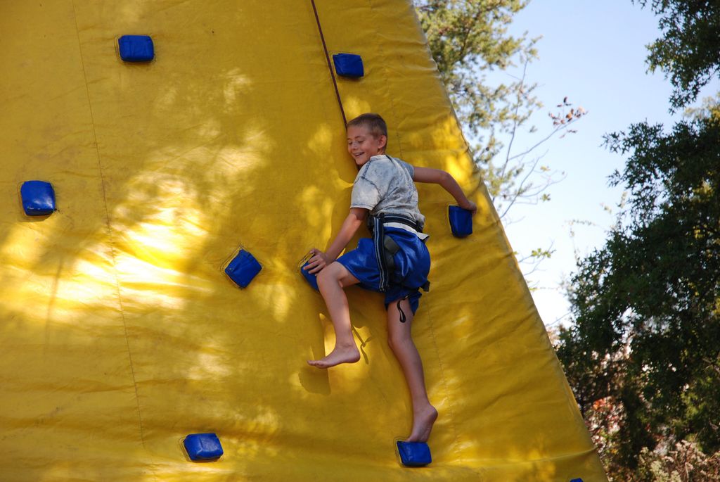 Fun Master Inflatable Rental Water Slide for Large