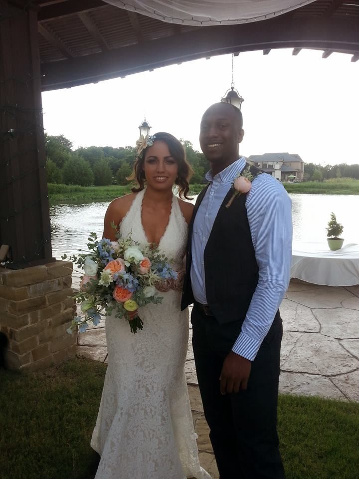 Lovely couple - Cheyenne & Adrian