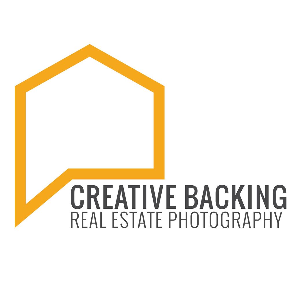 Creative Backing Real Estate Marketing