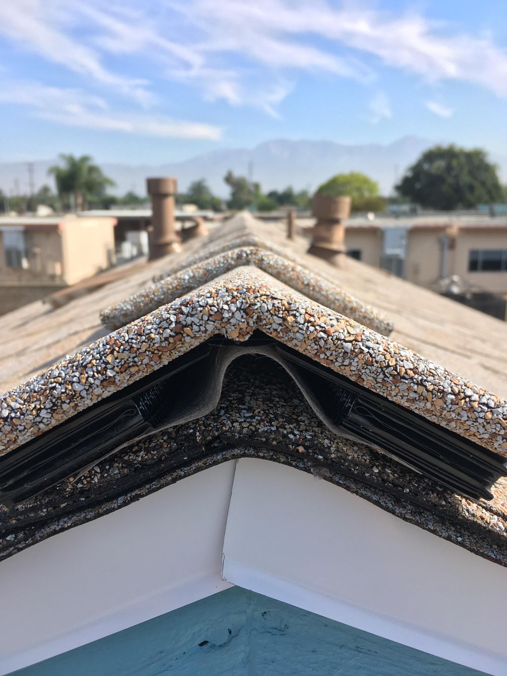One Priority Roofing