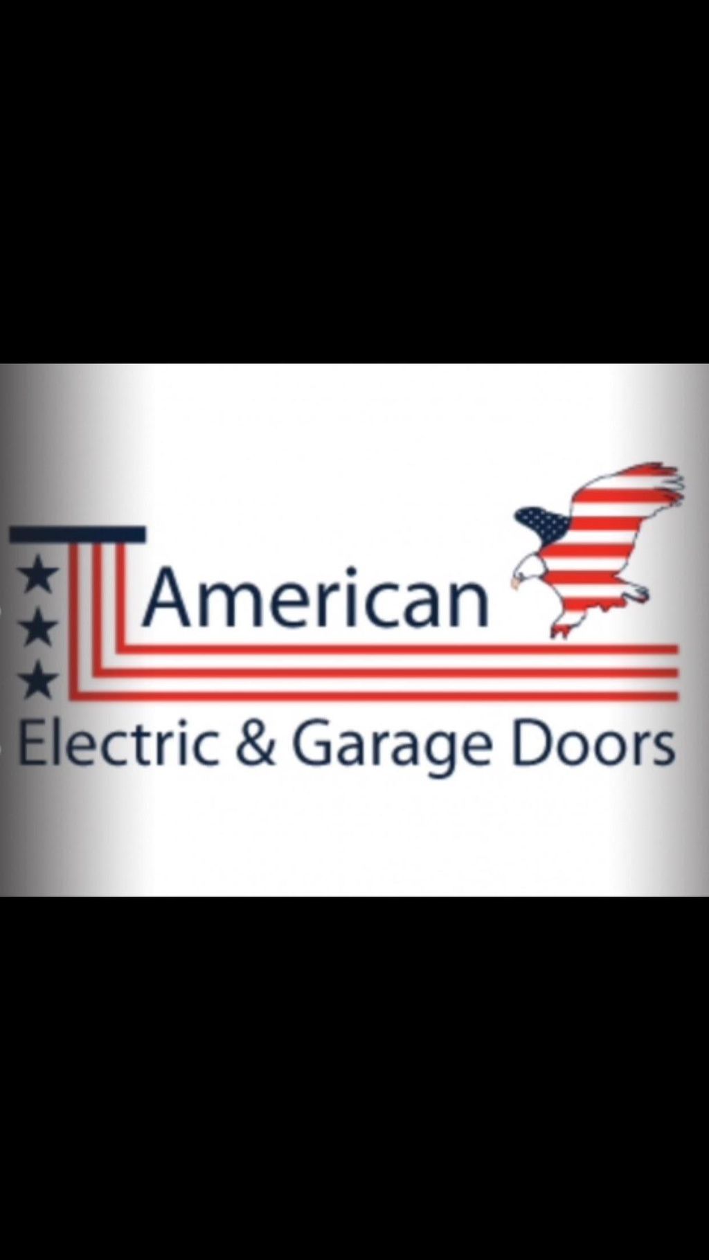 American Electric and Garage Doors