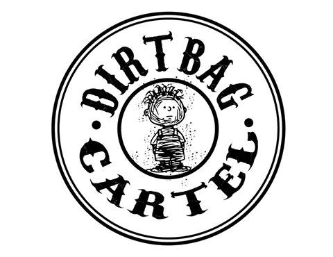 Logo /Branding - Dirtbad Cartel Inc