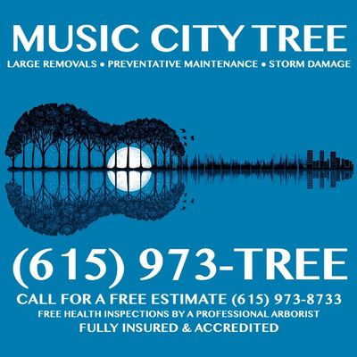 Avatar for Music City Tree