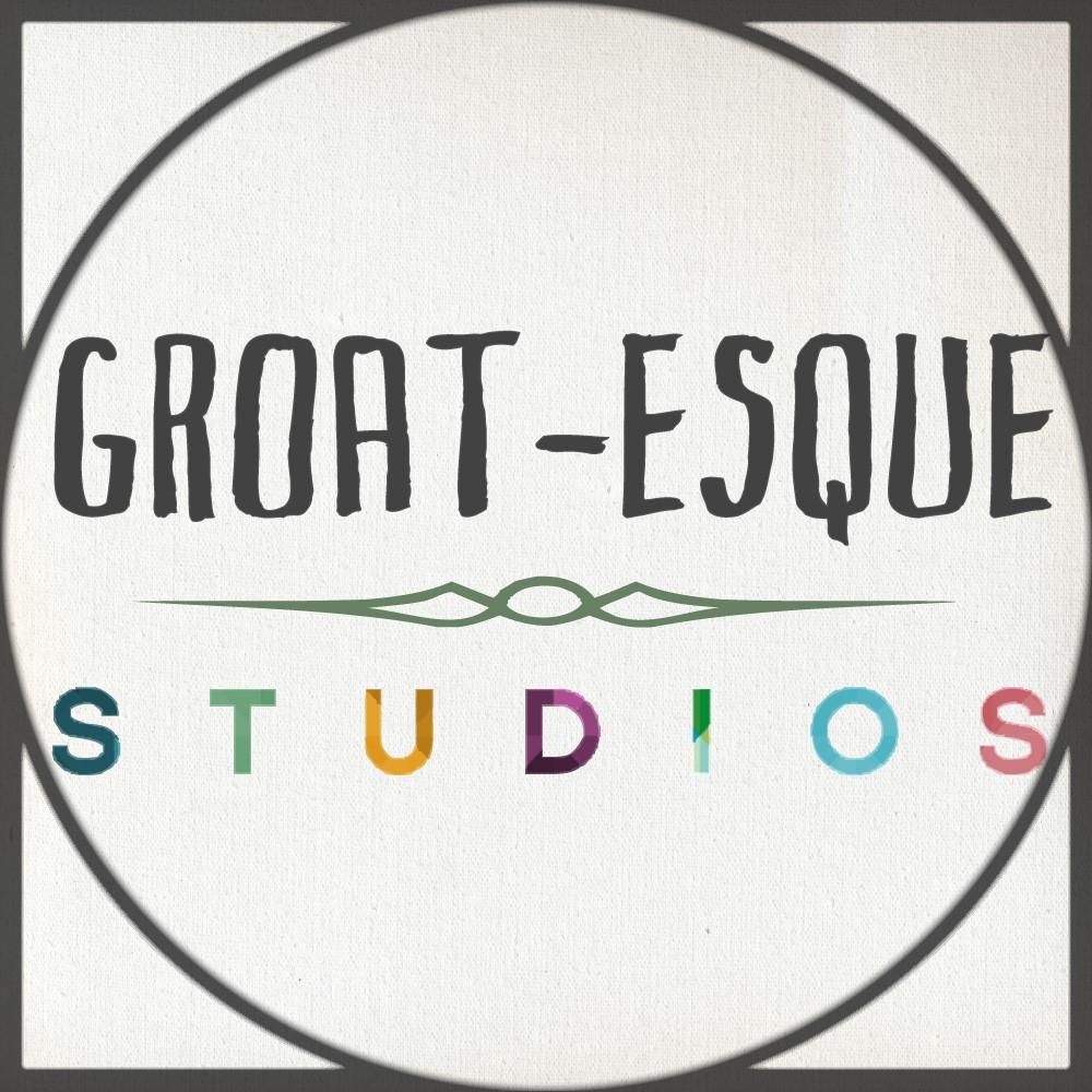Groat-esque Studios