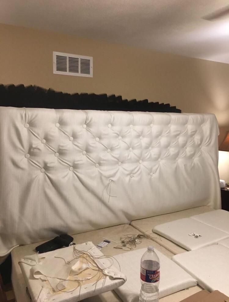 This was quite the project, but definitely paid of