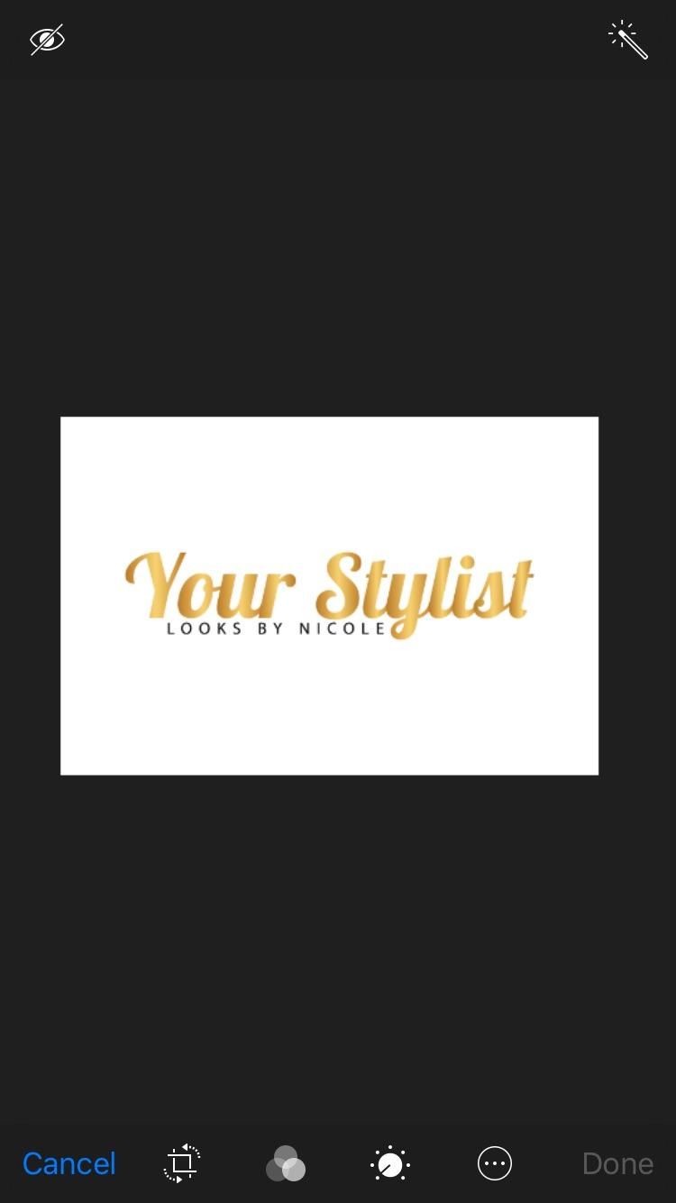 Your Stylist