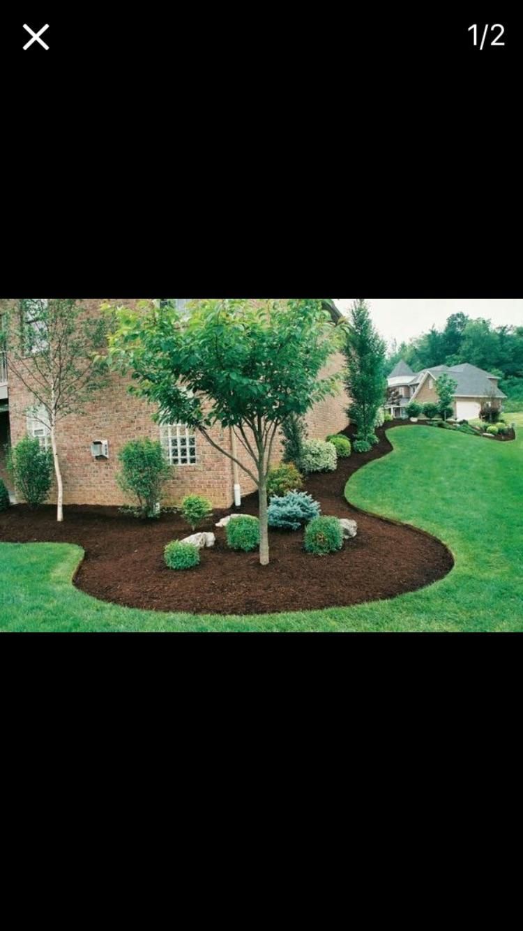 Melecio landscaping