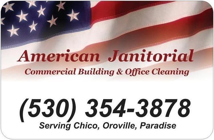 American Janitorial