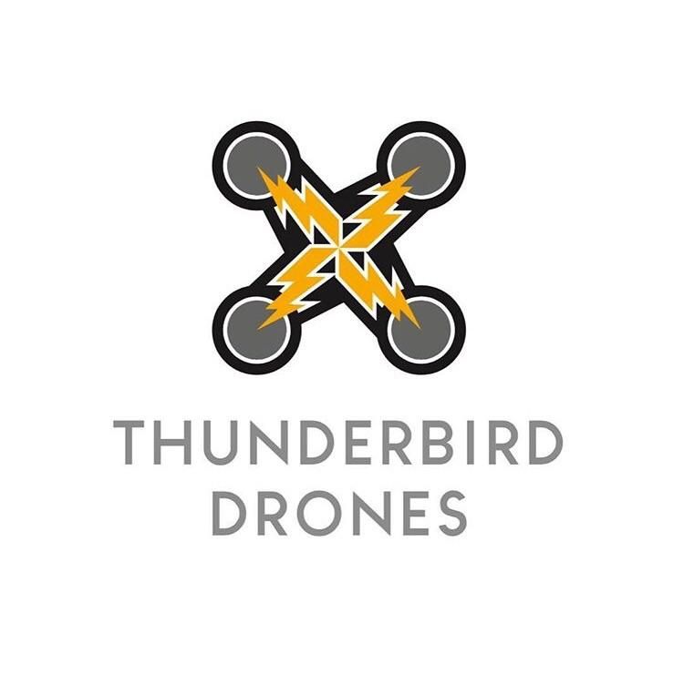 ThunderBird Drones