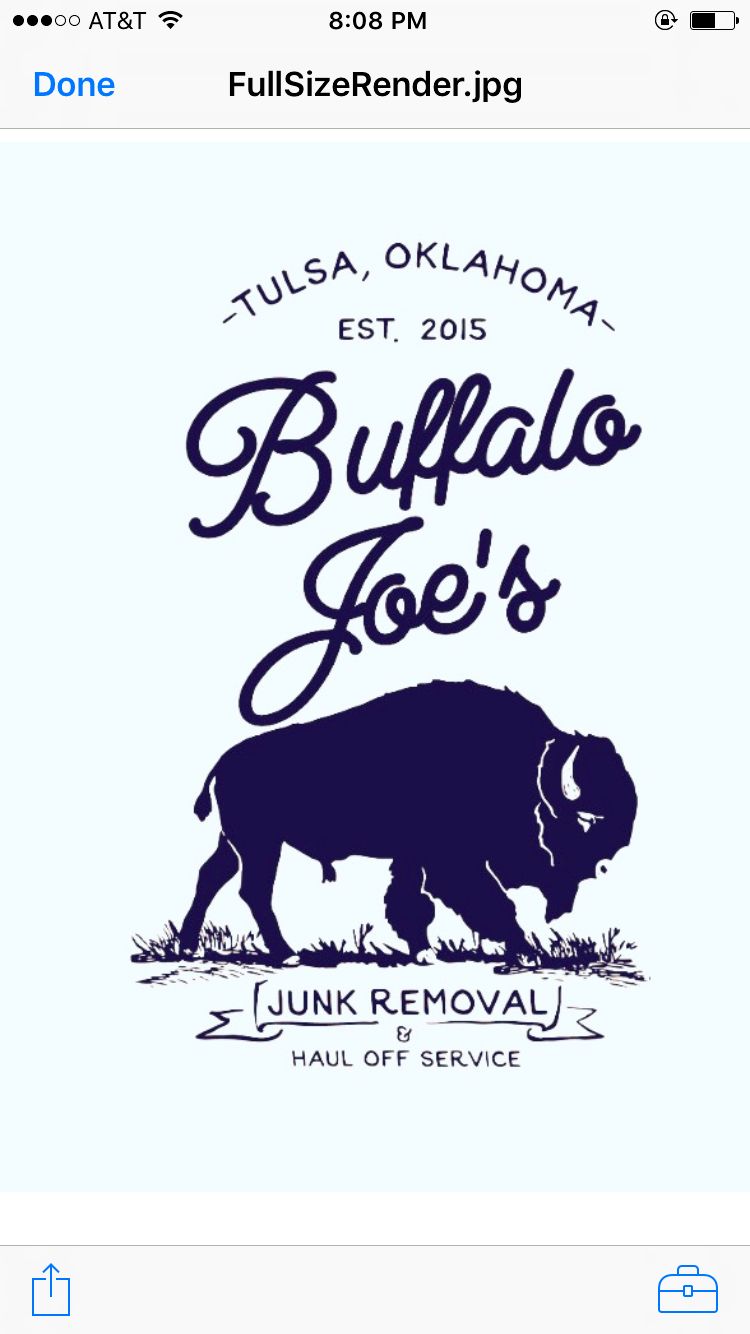 Buffalo Joe's Haul Off Service LLC