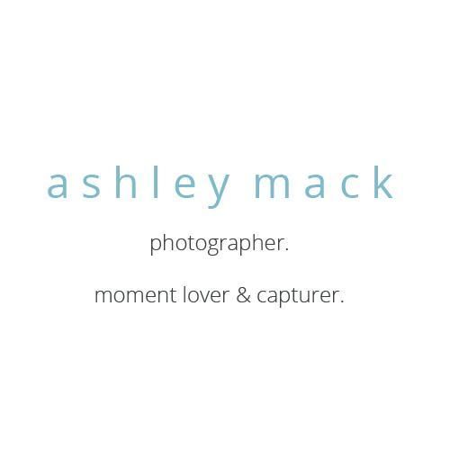 Ashley Mack Photography