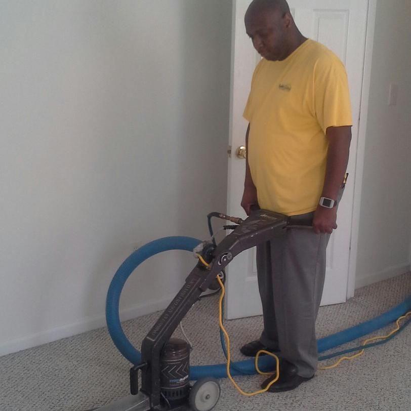 Mr Floor Janitorial Services