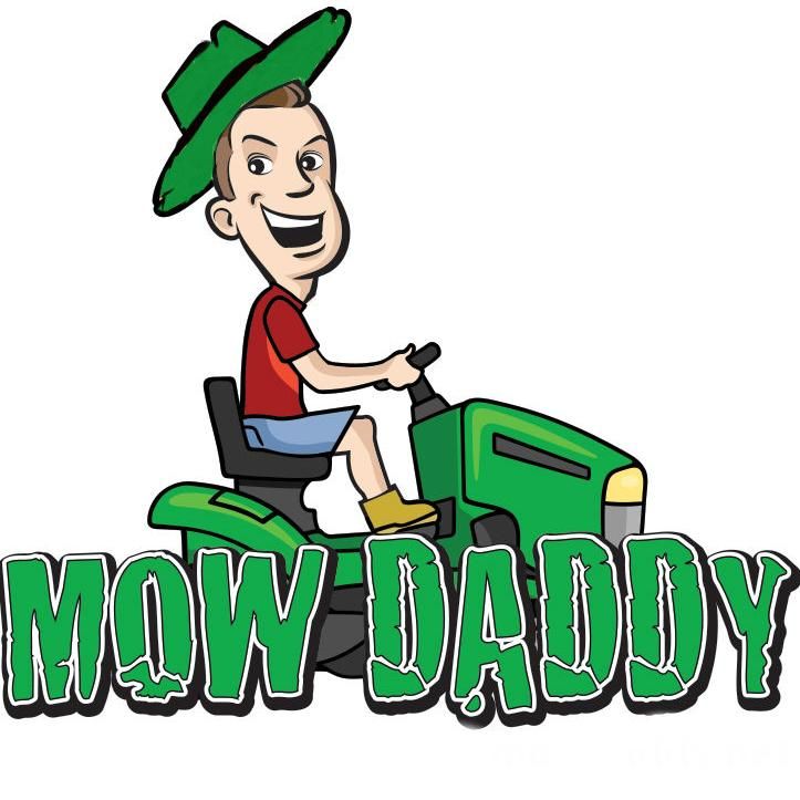 Mow Daddy