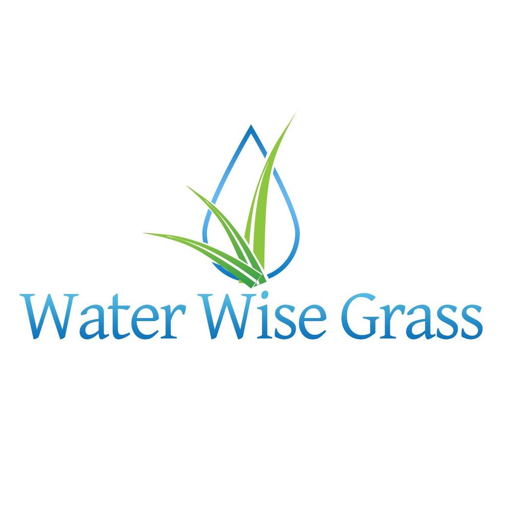 Water Wise Grass